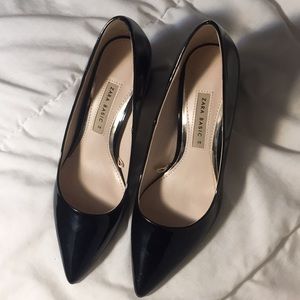 Zara Heels